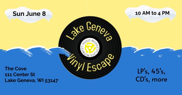 Escape to our 2nd Annual Lake Geneva Show