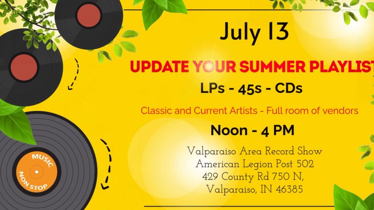 Update your summer playlist